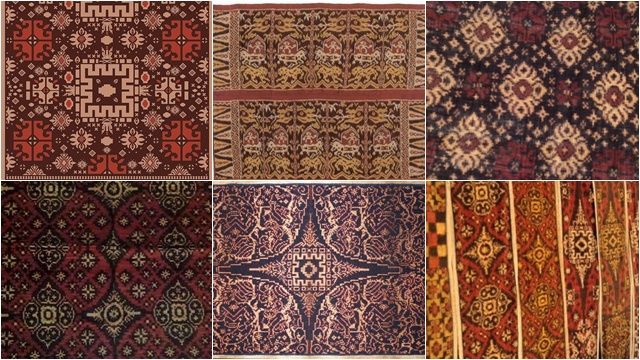 Tenun Gringsing: Kain Ikat Ganda Sakral dari Bali