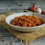 Abon Sapi Boyolali: Kuliner Tradisional